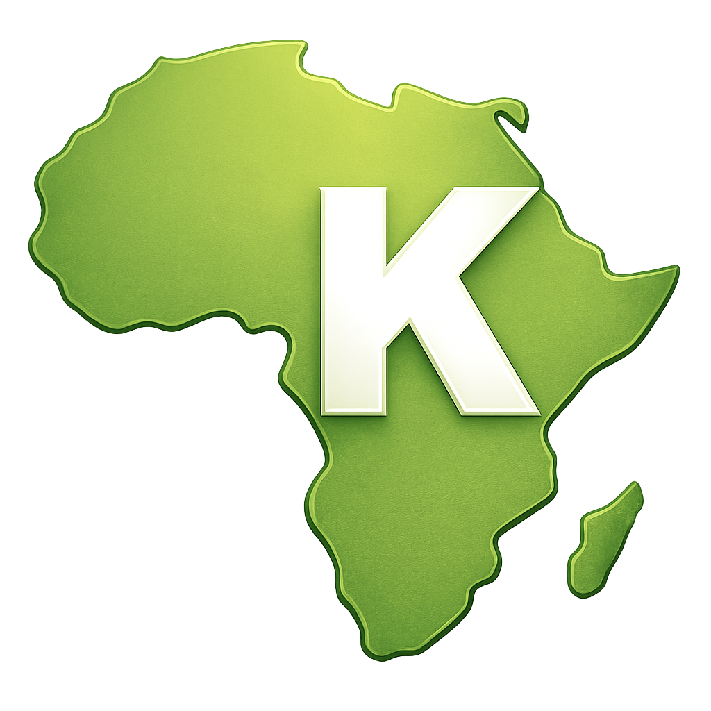 Katraco Rwanda Logo